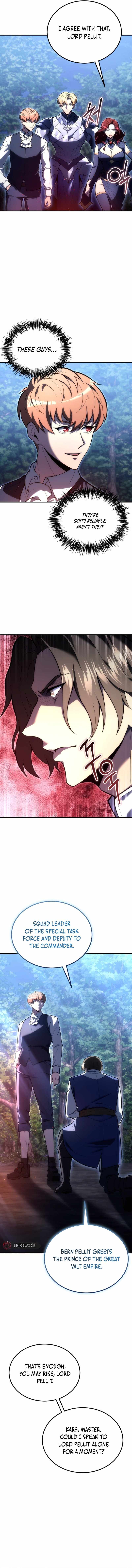 The World-Class Extra's Walkthrough Chapter 7 4